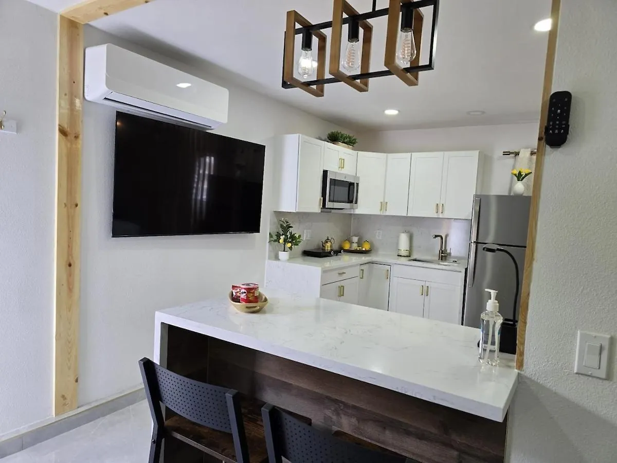 Apartment لاس فيغاس