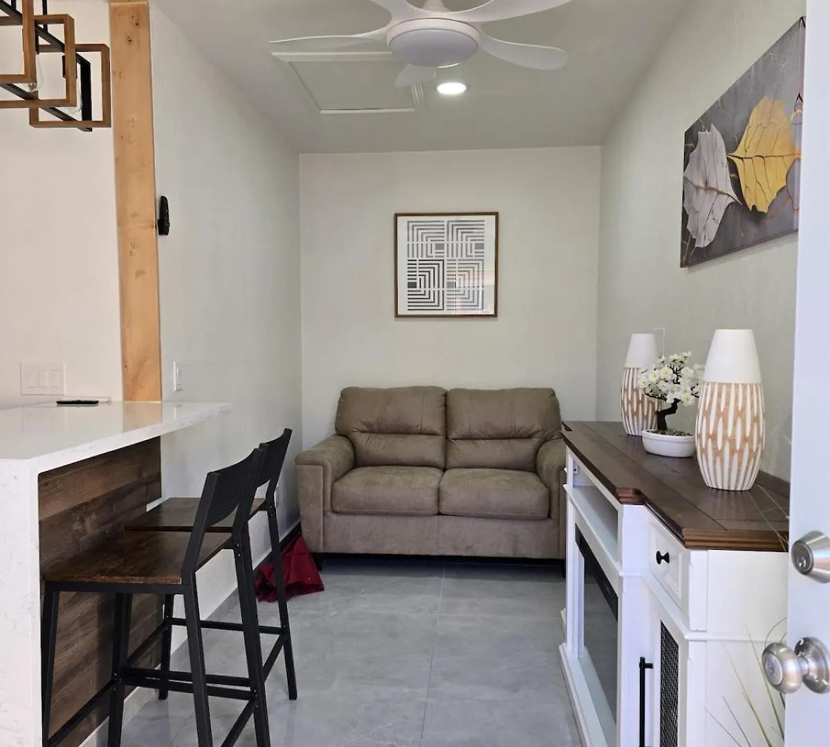 Apartment لاس فيغاس