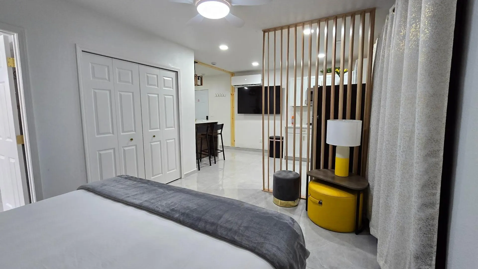 Apartment لاس فيغاس