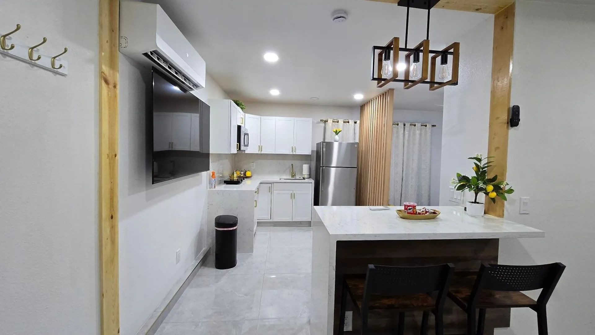Apartment لاس فيغاس